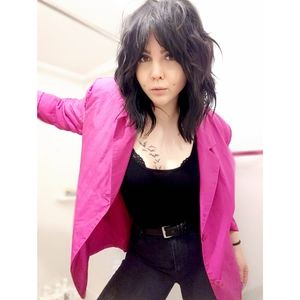 Meet your Posher, Gillian